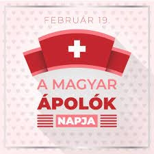 Magyar Ápolók Napja