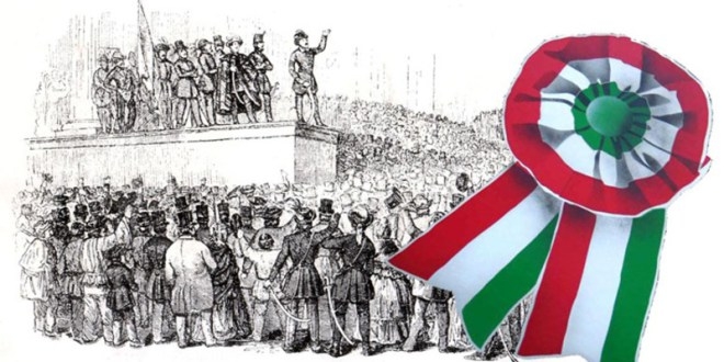 1848-2019. március 15.