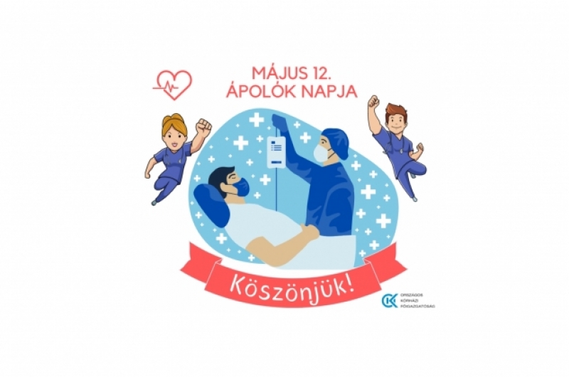 AZ OKFŐ főigazgató Jenei Zoltán köszöntése